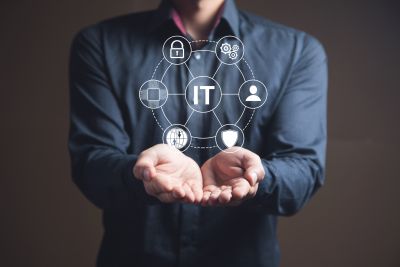 Managed Service Provider at work in Troy, MO