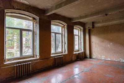 Vacant Property Insurance in Troy, MO