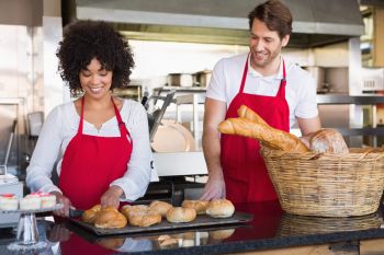 Troy, MO.  Bakery Insurance