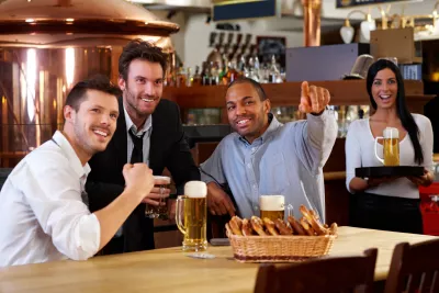 Liquor Liability Insurance in Troy, MO