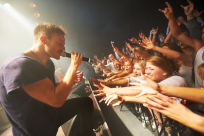 Event Promoter Insurance in Troy, MO