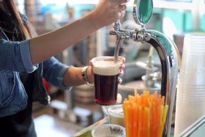 Craft Beer Insurance in Troy, MO by Town & Country Insurance Agency, Inc.