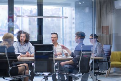 Software Company Insurance in Troy, MO