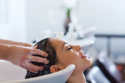 Beauty Shop Insurance in Troy, MO