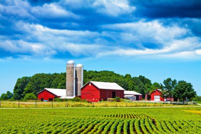 Affordable Farm Insurance - Troy, MO. 