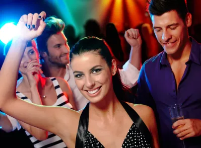 DJ and Performer Insurance in Troy, MO