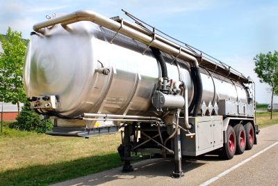 Fuel Haulers Insurance in Troy, MO
